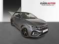 Volkswagen T-Roc 1.5 TSI 150CV R-Line DSG Gris - thumbnail 5