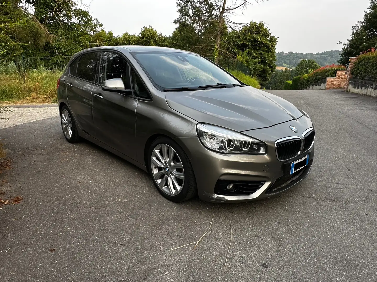 BMW 225 225i Active Tourer xdrive Msport auto - 1