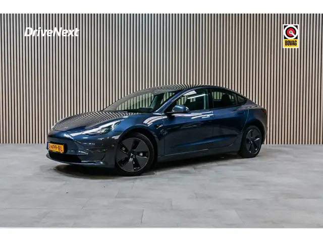 Tesla Model 3 Long Range AWD 75kWh