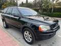 Volvo XC90 2.5 T Summum Negro - thumbnail 21
