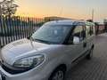 Fiat Doblo Doblo II 2015 1.6 mjt Lounge 120cv  INCLUSO IVA Gris - thumbnail 6