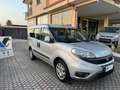 Fiat Doblo Doblo II 2015 1.6 mjt Lounge 120cv  INCLUSO IVA Gris - thumbnail 2