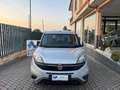 Fiat Doblo Doblo II 2015 1.6 mjt Lounge 120cv  INCLUSO IVA Gris - thumbnail 1