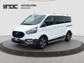 Ford Tourneo Custom 2.0 TDCi 320 L1 Active Aut. Bi-Xenon/AHK/STH/Kame Weiß - thumbnail 1