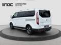 Ford Tourneo Custom 2.0 TDCi 320 L1 Active Aut. Bi-Xenon/AHK/STH/Kame Weiß - thumbnail 3
