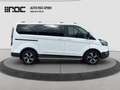 Ford Tourneo Custom 2.0 TDCi 320 L1 Active Aut. Bi-Xenon/AHK/STH/Kame Weiß - thumbnail 6