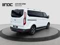 Ford Tourneo Custom 2.0 TDCi 320 L1 Active Aut. Bi-Xenon/AHK/STH/Kame Weiß - thumbnail 5