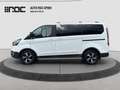 Ford Tourneo Custom 2.0 TDCi 320 L1 Active Aut. Bi-Xenon/AHK/STH/Kame Weiß - thumbnail 2