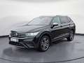 Volkswagen Tiguan Allspace 2.0 TDI SCR DSG Life Schwarz - thumbnail 2