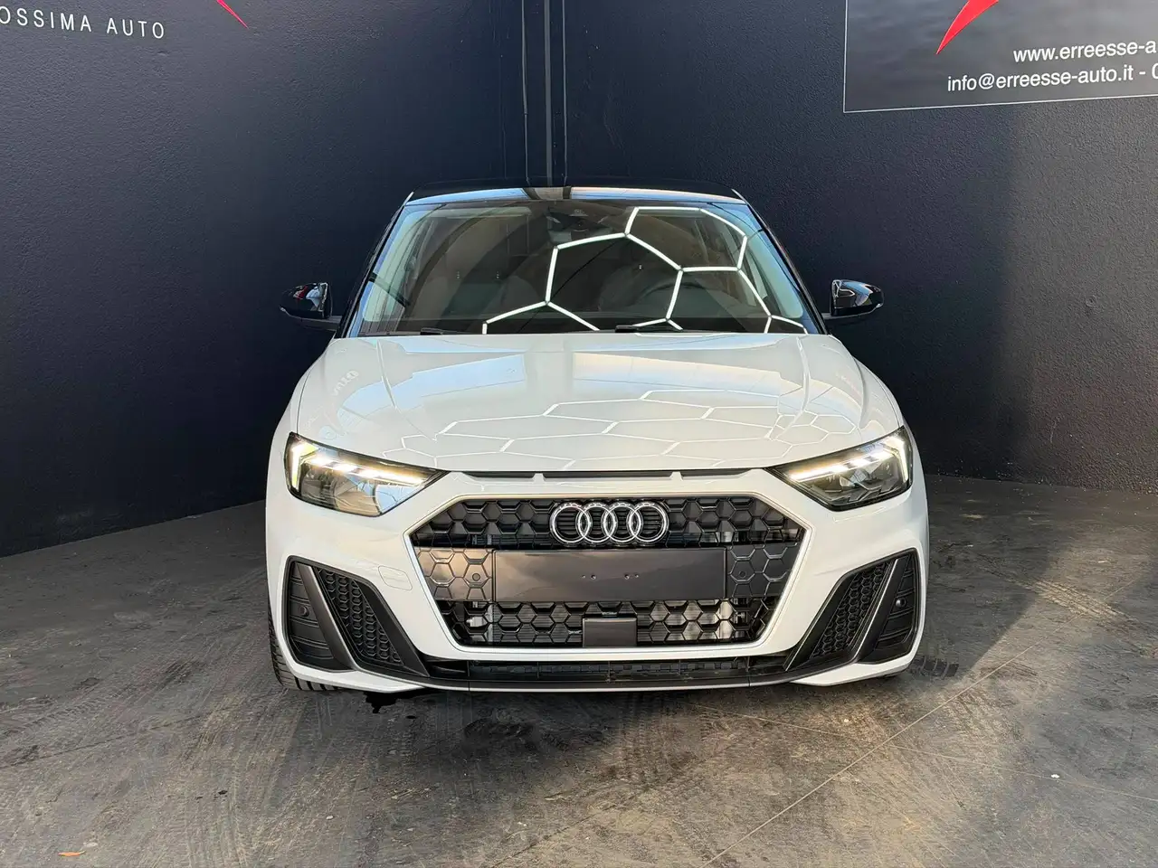 Audi A1 2026