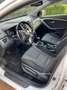 Hyundai i30 i30 1.6GDI Blackline Blanc - thumbnail 3