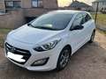 Hyundai i30 i30 1.6GDI Blackline Blanc - thumbnail 4