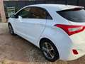 Hyundai i30 i30 1.6GDI Blackline Blanc - thumbnail 7