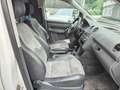 Volkswagen Caddy Kasten Economy Weiß - thumbnail 11