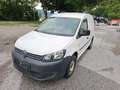 Volkswagen Caddy Kasten Economy Weiß - thumbnail 1