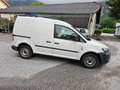 Volkswagen Caddy Kasten Economy Weiß - thumbnail 4