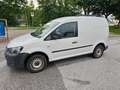 Volkswagen Caddy Kasten Economy Weiß - thumbnail 2