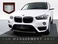 BMW X1 sDrive 18 d Advantage SITZH+NAVI+PDC+TEMPOMAT Weiß - thumbnail 1