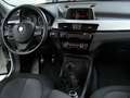 BMW X1 sDrive 18 d Advantage SITZH+NAVI+PDC+TEMPOMAT Weiß - thumbnail 6