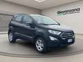 Ford EcoSport 1.0 ecoboost Business 100cv my19 Чёрный - thumbnail 8