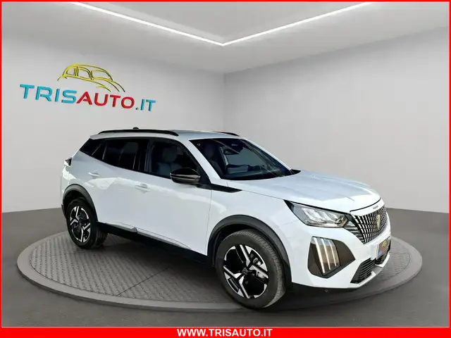 Peugeot Autres 1.2 Hybrid 145 e-DCS6 Allure (FULL LED+NAVI+PELLE)