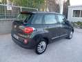 Fiat 500L 1.3 Multijet 85 CV Pop Grigio - thumbnail 3