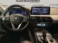 BMW 520 d TOURING/LIVE COCKPITTPROF/NAVI/LED/DAB/PDC Noir - thumbnail 12