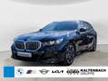 BMW 520 d Touring M-Sport AHK HUD LED STANDHZ ACC Schwarz - thumbnail 1