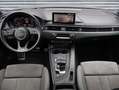 Audi A4 Avant 2.0 TFSI ultra Sport Pro S-Line 3x|Pano|Virt Grijs - thumbnail 9