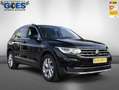 Volkswagen Tiguan Elegance eHybrid Zwart - thumbnail 3