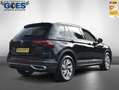 Volkswagen Tiguan Elegance eHybrid Zwart - thumbnail 5