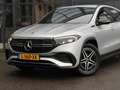 Mercedes-Benz EQA 250 AMG Line | SOH 96,1% | Trekhaak | Apple Carplay | Argent - thumbnail 3