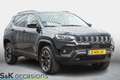 Jeep Compass 4xe 240 Plug-in Hybrid Electric Trailhawk Zwart - thumbnail 29