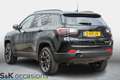 Jeep Compass 4xe 240 Plug-in Hybrid Electric Trailhawk Zwart - thumbnail 32