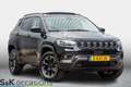 Jeep Compass 4xe 240 Plug-in Hybrid Electric Trailhawk Zwart - thumbnail 1