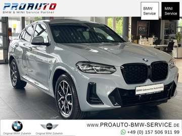 xDrive 20i M Sport A-LED/ACC/PANO/AHK