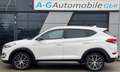Hyundai TUCSON Passion + 2WD NAVI LED KAMERA 19"LM AHK Weiß - thumbnail 11