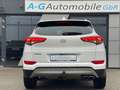 Hyundai TUCSON Passion + 2WD NAVI LED KAMERA 19"LM AHK Weiß - thumbnail 6