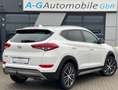 Hyundai TUCSON Passion + 2WD NAVI LED KAMERA 19"LM AHK Weiß - thumbnail 5