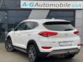 Hyundai TUCSON Passion + 2WD NAVI LED KAMERA 19"LM AHK Weiß - thumbnail 7