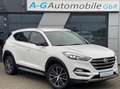 Hyundai TUCSON Passion + 2WD NAVI LED KAMERA 19"LM AHK Weiß - thumbnail 3