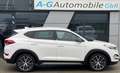 Hyundai TUCSON Passion + 2WD NAVI LED KAMERA 19"LM AHK Weiß - thumbnail 4