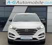 Hyundai TUCSON Passion + 2WD NAVI LED KAMERA 19"LM AHK Weiß - thumbnail 2