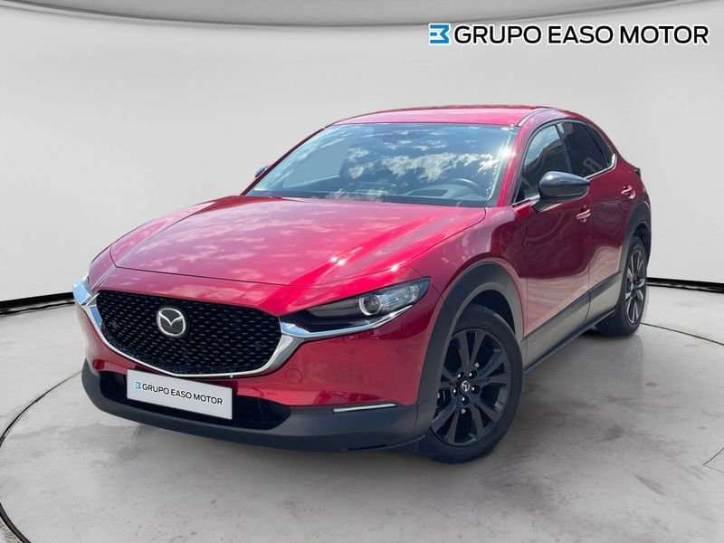 Mazda CX-30 2.0 e-SKYACTIV-X 2.0 186cv Homura - foto 1