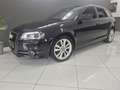 Audi A3 Sportback 1.8 TFSI Attraction Negro - thumbnail 2