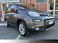 Fiat Panda 4x4 1.3 mjt 16v 4x4 95cv s&s Garanzia totale UNICA Gris - thumbnail 7