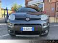 Fiat Panda 4x4 1.3 mjt 16v 4x4 95cv s&s Garanzia totale UNICA Gris - thumbnail 4