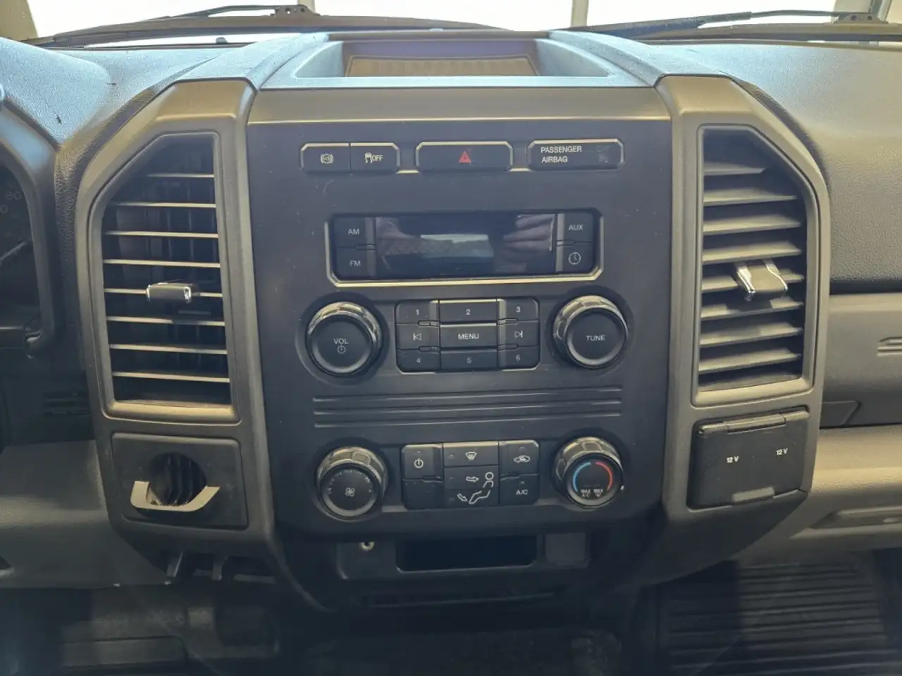 Ford F 550 снимка Ford F 550