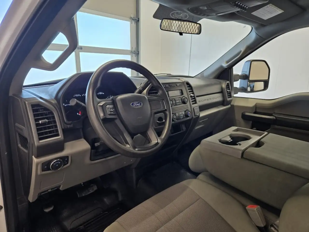 Ford F 550 снимка Ford F 550