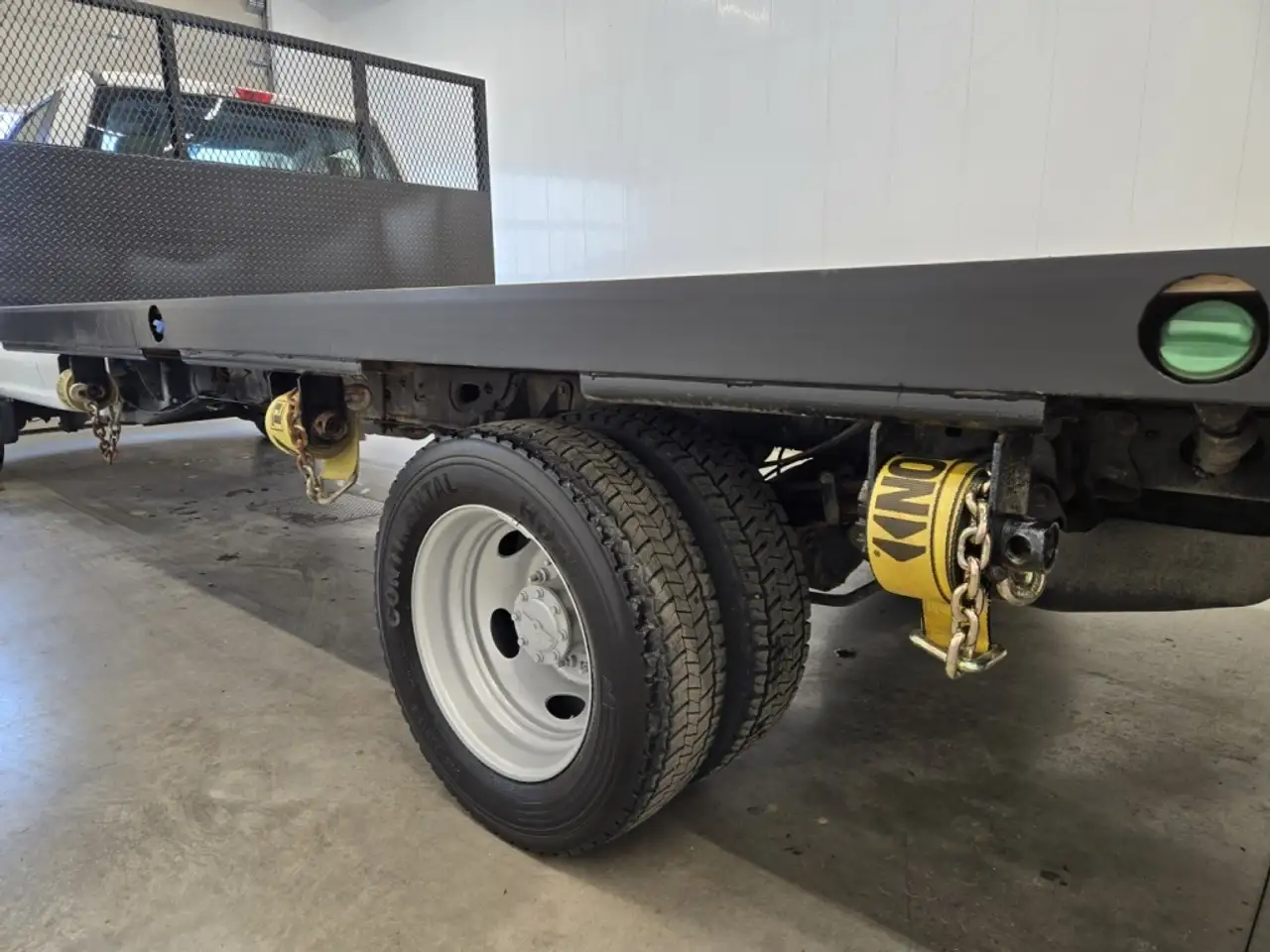 Ford F 550 снимка Ford F 550